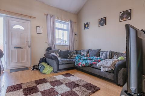 1 bedroom terraced house for sale, Beaumont Lodge Road, Leicester LE4