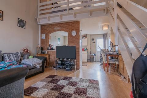 1 bedroom terraced house for sale, Beaumont Lodge Road, Leicester LE4