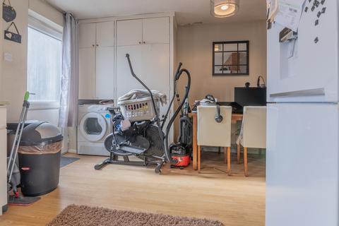 1 bedroom terraced house for sale, Beaumont Lodge Road, Leicester LE4