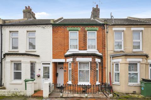 undefined, Ethelbert Road, Folkestone, CT19 6