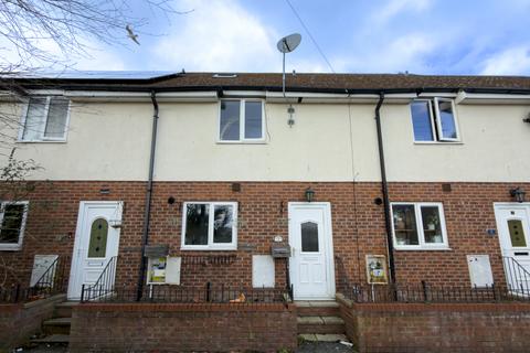 4 bedroom terraced house for sale - 3 Vale Mews, Vale Road, Rhyl, Denbighshire LL18 2BT