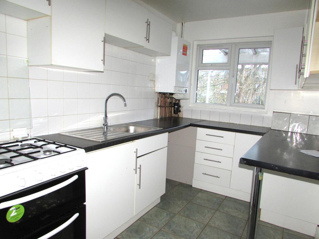 Blackhorse Parade, High Road, Eastcote, Pinner, H