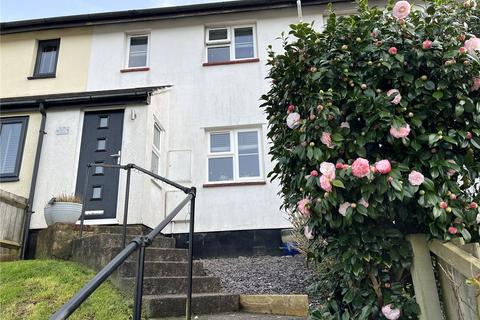 2 bedroom terraced house for sale - Hermitage Road, Dartmouth, TQ6