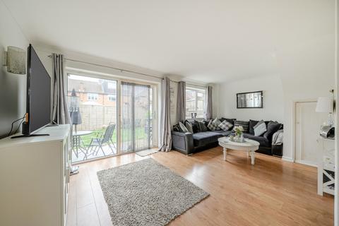 3 bedroom semi-detached house for sale, Duppas Close, Shepperton, TW17