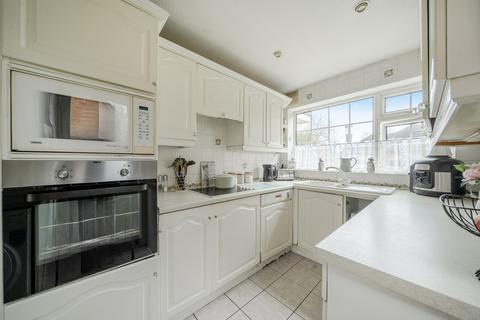 3 bedroom semi-detached house for sale, Duppas Close, Shepperton, TW17