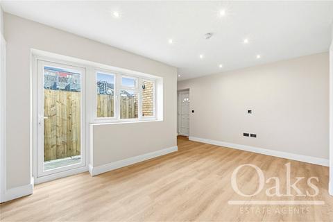 2 bedroom apartment for sale, Northborough Road, Norbury