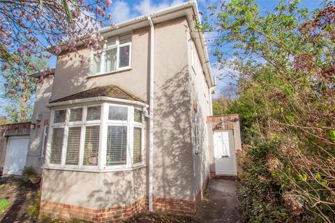 3 bedroom detached house for sale, Bristol Road Lower, Somerset BS23
