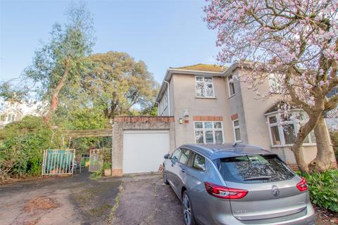 3 bedroom detached house for sale, Bristol Road Lower, Somerset BS23