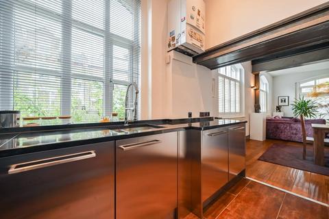 undefined, Independent Place, Shacklewell, London, E8