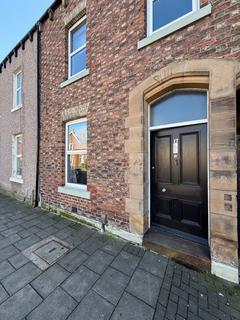 3 bedroom terraced house for sale, North Street, Carlisle CA2
