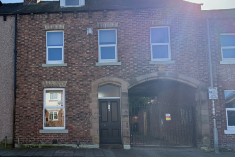 undefined, North Street, Carlisle CA2