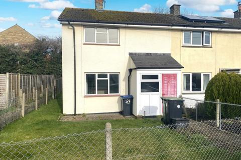 undefined, 59 Newcroft Road, Calne, SN11 9EH