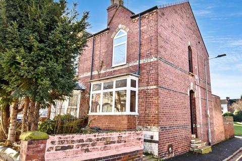 undefined, 10 Spencer Avenue, Doncaster, DN1 2NZ