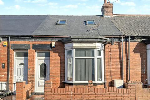 undefined, 123 Canon Cockin Street, Sunderland, SR2 8PR