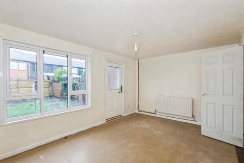3 bedroom end of terrace house for sale, 1 Sassoon Close, Wellingborough, NN8 3LR