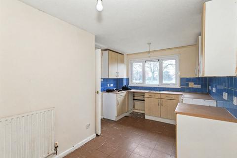 3 bedroom end of terrace house for sale, 1 Sassoon Close, Wellingborough, NN8 3LR