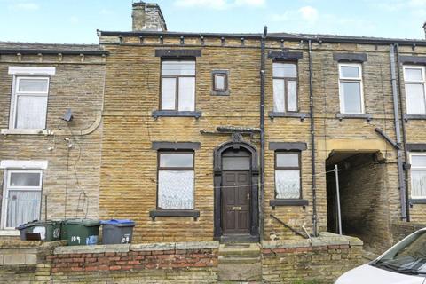 109 Amberley Street, Bradford, BD3 8QT