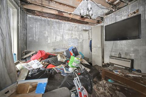 4 bedroom end of terrace house for sale, 464 Warrington Road, Wigan, WN3 6QF