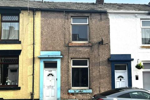 2 bedroom terraced house for sale, 446 Whitworth Road, Rochdale, OL12 0SN