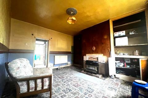 2 bedroom terraced house for sale, 446 Whitworth Road, Rochdale, OL12 0SN