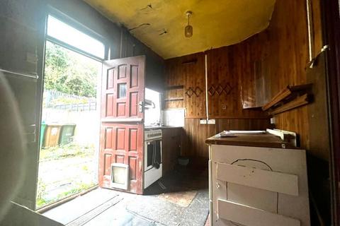 2 bedroom terraced house for sale, 446 Whitworth Road, Rochdale, OL12 0SN