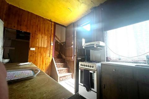 2 bedroom terraced house for sale, 446 Whitworth Road, Rochdale, OL12 0SN