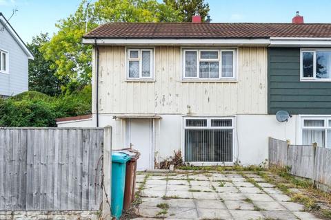 undefined, 38 Glaisdale Drive East, Nottingham, NG8 4LY