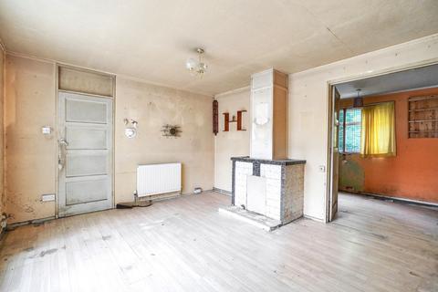 undefined, 38 Glaisdale Drive East, Nottingham, NG8 4LY