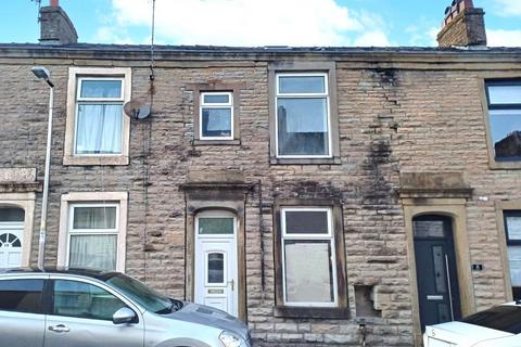 4 bedroom terraced house for sale, 10 Haworth Street, Rishton, Blackburn, BB1 4HZ