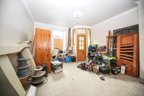 4 bedroom terraced house for sale, 10 Haworth Street, Rishton, Blackburn, BB1 4HZ