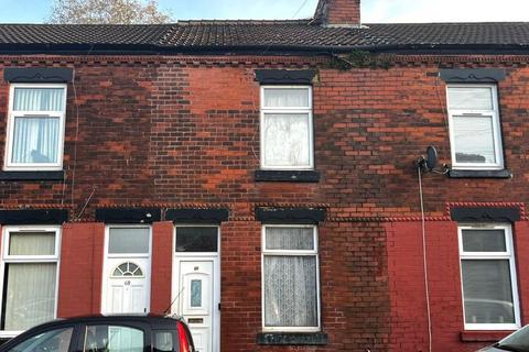 2 bedroom terraced house for sale - 66 Athol Street, Eccles, Manchester, M30 8PQ