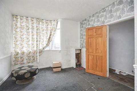 3 bedroom terraced house for sale, 14 Hughes Street, Stoke-on-Trent, ST6 2HB