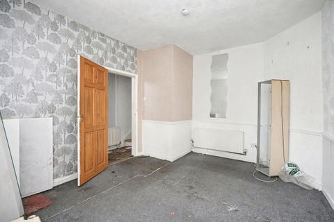 3 bedroom terraced house for sale, 14 Hughes Street, Stoke-on-Trent, ST6 2HB