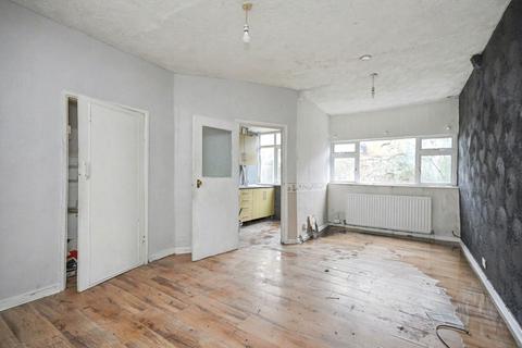 3 bedroom terraced house for sale, 14 Hughes Street, Stoke-on-Trent, ST6 2HB