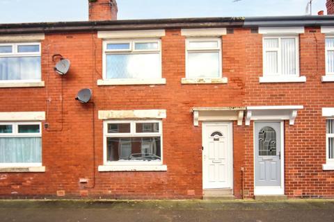 undefined, 74 Gordon Road, Fleetwood, FY7 6UF