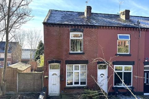 undefined, 20 Craven Street East, Horwich, Bolton, BL6 6JX