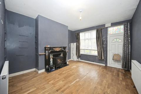 undefined, 20 Craven Street East, Horwich, Bolton, BL6 6JX