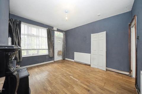 undefined, 20 Craven Street East, Horwich, Bolton, BL6 6JX