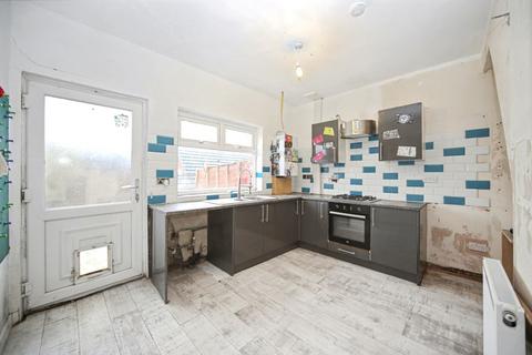undefined, 20 Craven Street East, Horwich, Bolton, BL6 6JX