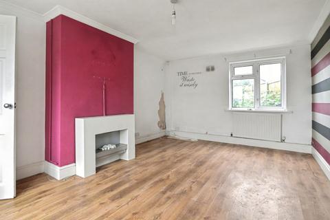 3 bedroom semi-detached house for sale, 14 The Crescent, Brimington, Chesterfield, S43 1AZ