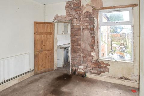 2 bedroom end of terrace house for sale, 303 Foleshill Road, Coventry, CV1 4JX