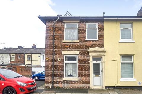undefined, 40 Brandiforth Street, Bamber Bridge, Preston, PR5 6GA