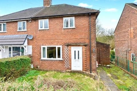 undefined, 13 Droitwich Close, Silverdale, Newcastle, ST5 6RA