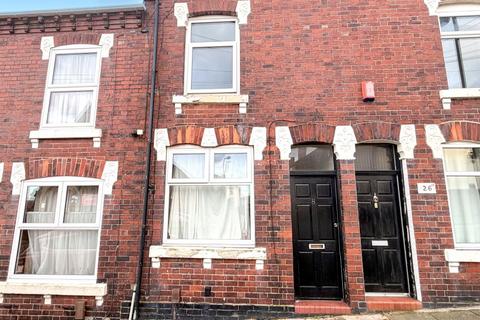 undefined, 28 Wellington Street, Stoke-on-Trent, ST1 3PX