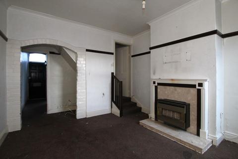 undefined, 28 Wellington Street, Stoke-on-Trent, ST1 3PX