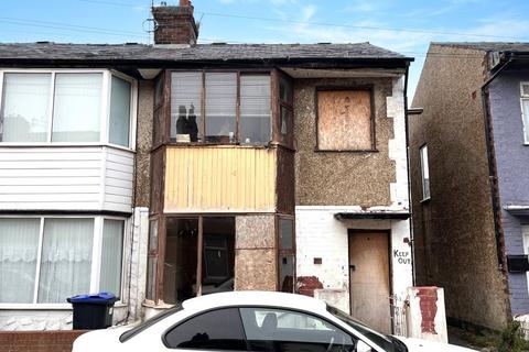 undefined, 43 Hodder Avenue, Blackpool, FY1 6NS