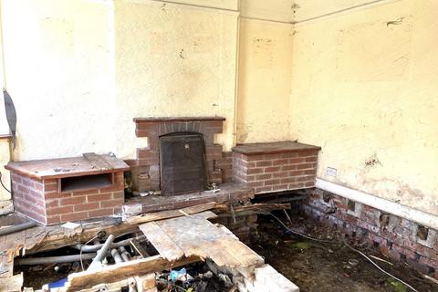 undefined, 43 Hodder Avenue, Blackpool, FY1 6NS