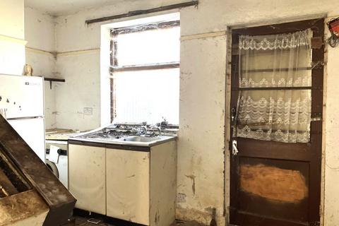 undefined, 43 Hodder Avenue, Blackpool, FY1 6NS