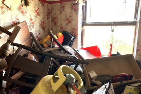 undefined, 43 Hodder Avenue, Blackpool, FY1 6NS