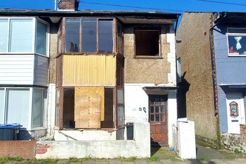 undefined, 43 Hodder Avenue, Blackpool, FY1 6NS